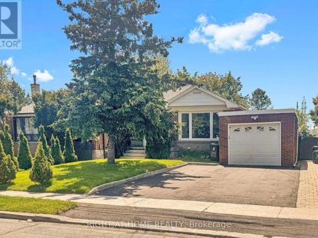 22 Lingarde Drive, Toronto, ON, M1R 1X6 house for sale | Listing ID E13153 | Royal LePage