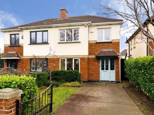 22 Liffey Drive, Liffey Valley Park, Lucan, Co. Dublin, K78V59.