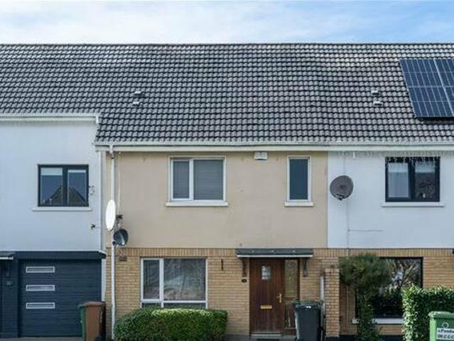 22 lilys way dublin 15 ongar