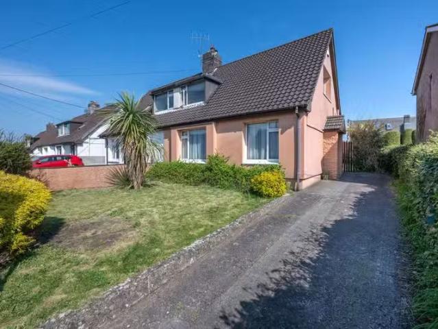 22 Lisieux Park, Magazine Road, Glasheen, Co. Cork, T12F2P8 is.