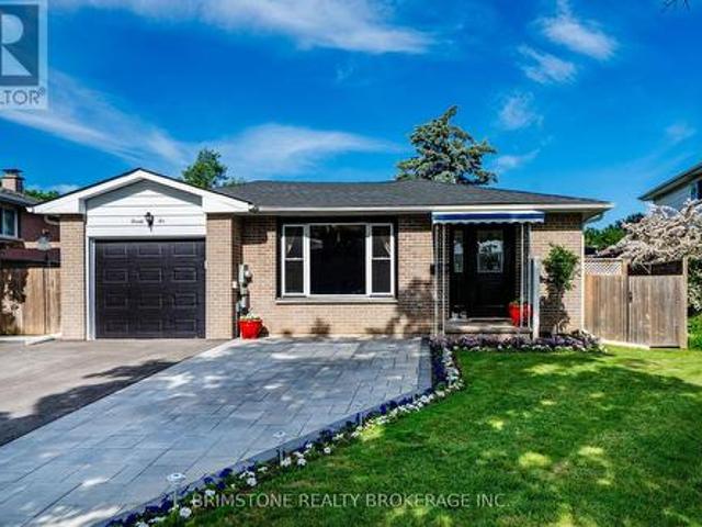 22 Lonsdale Place, Barrie, ON, L4M 4J1 house for sale | Listing ID S13459 | Royal LePage