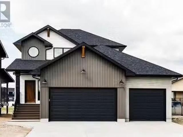 22 Lookout Drive, Pilot Butte, SK, S0G 3Z0 house for sale L.