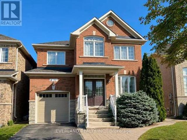22 Lundy Drive, Markham, ON, L6B 0G1 house for sale | Listing ID N13482 | Royal LePage
