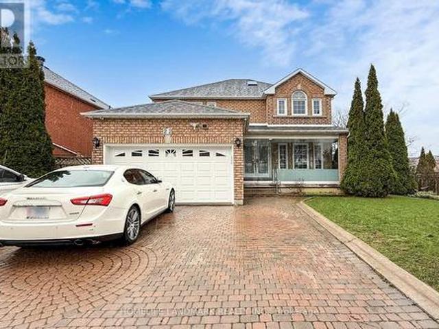 22 Lynda Mcneil Place, Markham, ON, L3S 3E4 house for sale | Listing ID N13153 | Royal LePage