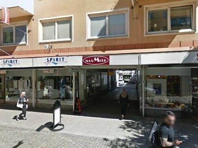 22 m2 kontor uthyres i Skövde