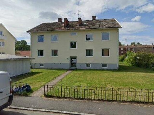 22 m2 lägenhet uthyres i Karlstad