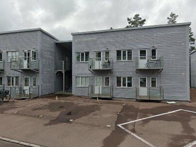 22 m2 lägenhet uthyres i Karlstad