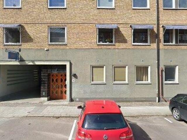22 m2 lägenhet uthyres i Halmstad
