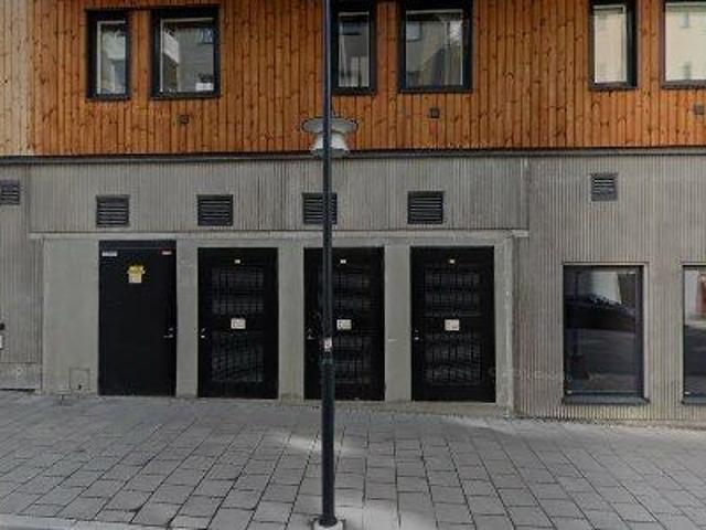 22 m2 lägenhet uthyres i Järfälla