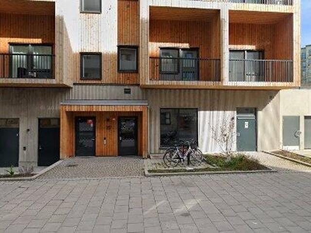 22 m2 lägenhet uthyres i Järfälla