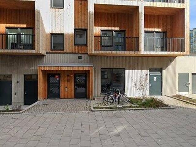 22 m2 lägenhet uthyres i Järfälla