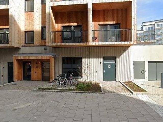 22 m2 lägenhet uthyres i Järfälla