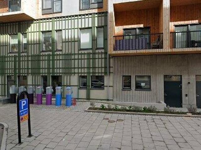 22 m2 lägenhet uthyres i Järfälla