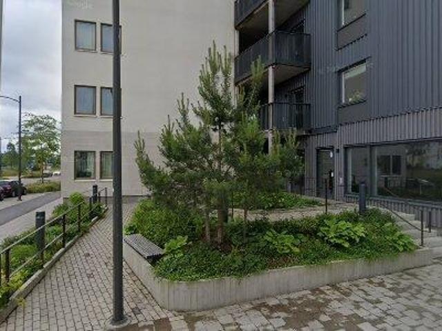 22 m2 lägenhet uthyres i Örebro