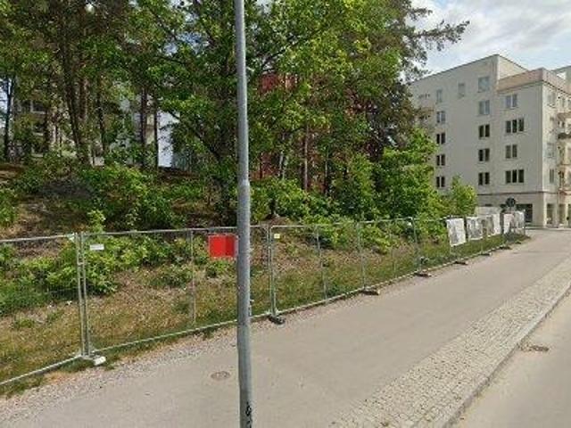 22 m2 lägenhet uthyres i Linköping
