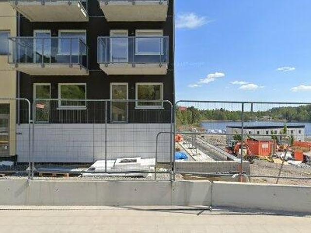 22 m2 lägenhet uthyres i Sollentuna