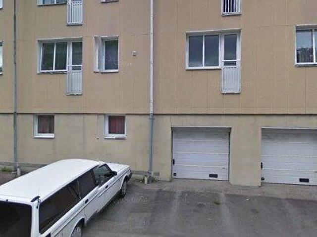 22 m2 lägenhet uthyres i Uddevalla
