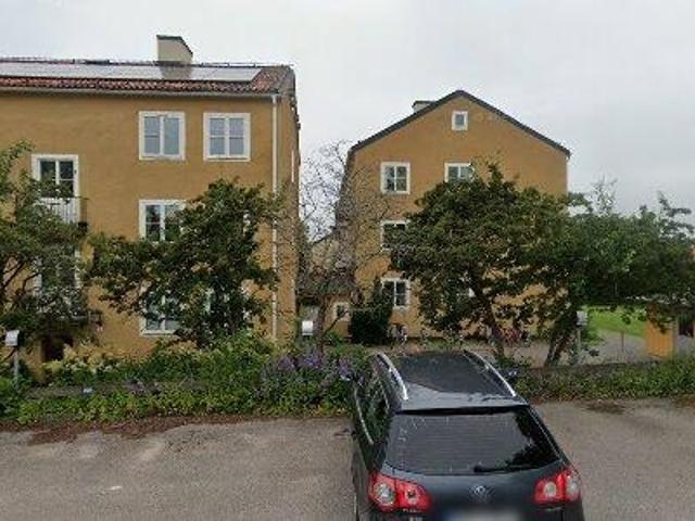 22 m2 lägenhet uthyres i Uppsala