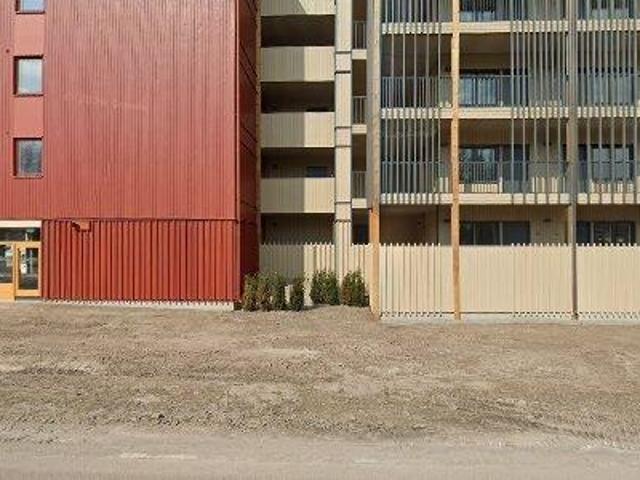 22 m2 lägenhet uthyres i Västerås