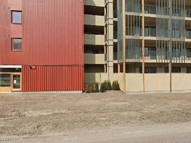 22 m2 lägenhet uthyres i Västerås
