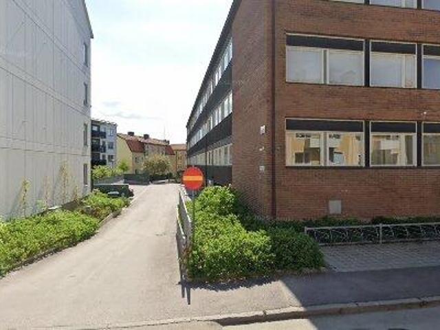 22 m2 lägenhet uthyres i Västerås