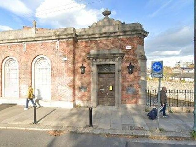 22 m2 office space for rent in Dublin 4