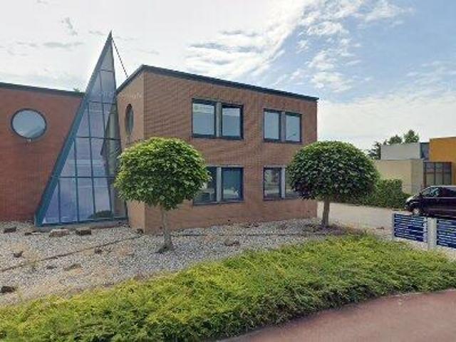 22 m2 office space for rent in Westervoort