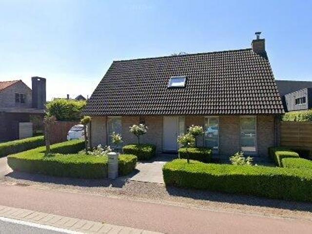22 m2 office space for rent in Torhout