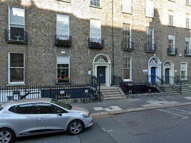 22 m2 office space for sale in Dublin 2