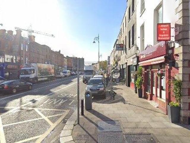 22 m2 office space for sale in Dublin 2