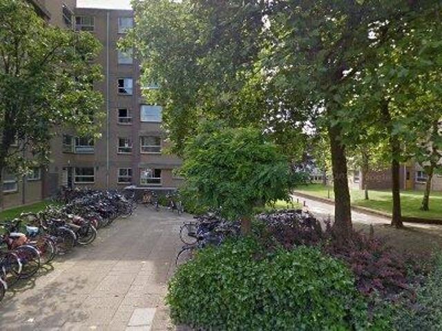 22 m2 room for rent in Nijmegen
