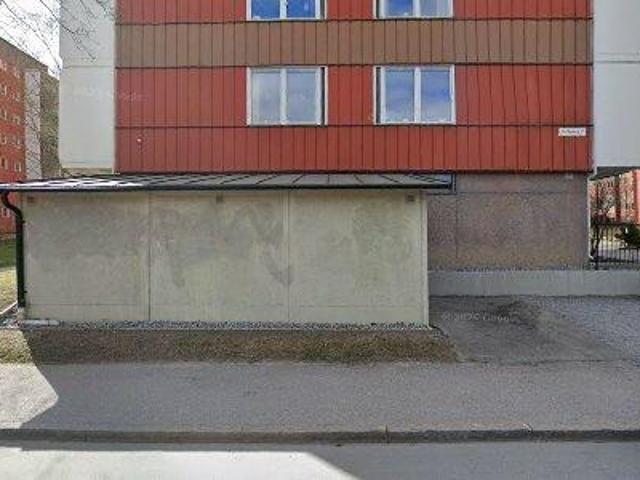 22 m2 rum uthyres i Upplands Väsby