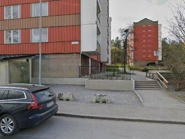 22 m2 rum uthyres i Upplands Väsby