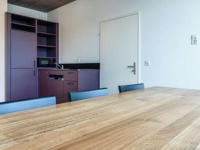 22 m², 1. Stock
