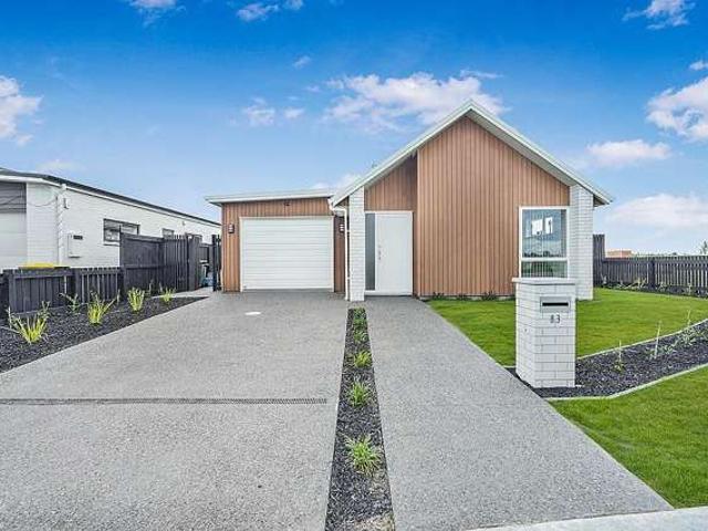 22 McMeekan Avenue, Chartwell, Hamilton City