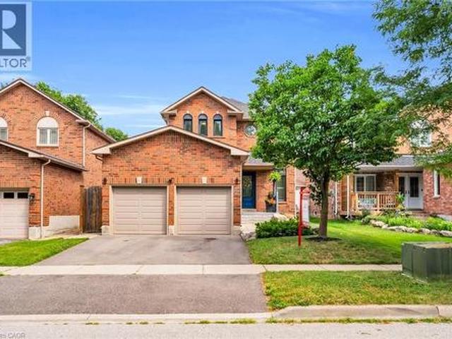 22 Mccullough Crescent, Georgetown, ON, L7G 5N5 house for sale | Listing ID 40845 | Royal LePage