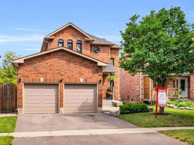 22 Mccullough Crescent, Halton Hills, ON, L7G 5N5 house for sale | Listing ID W13548 | Royal LePage