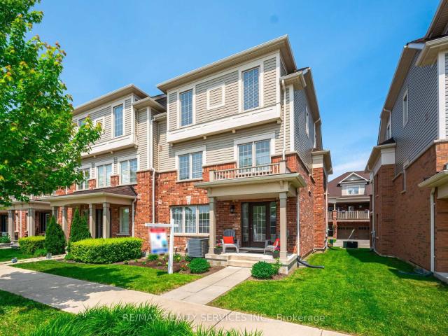 22 Mcdevitt Lane, Caledon | For Sale @ $839,900 | Condos. Ca