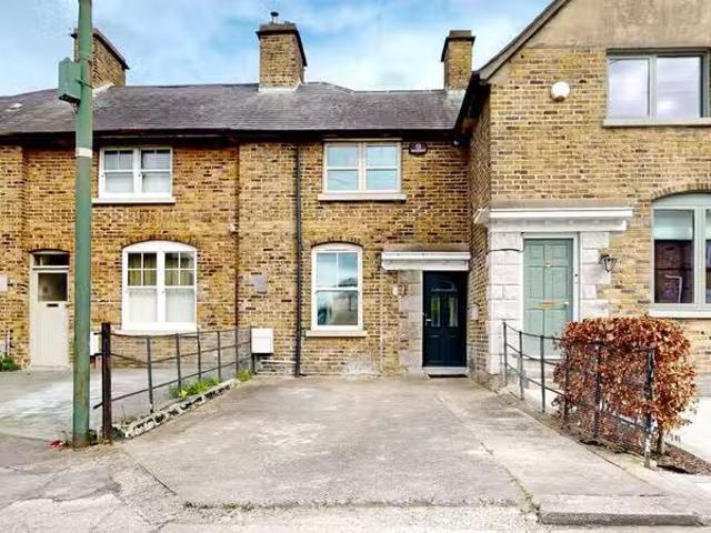 22 Mcdowell, Ceannt Fort, Dublin 8, D08TF9R is for sale