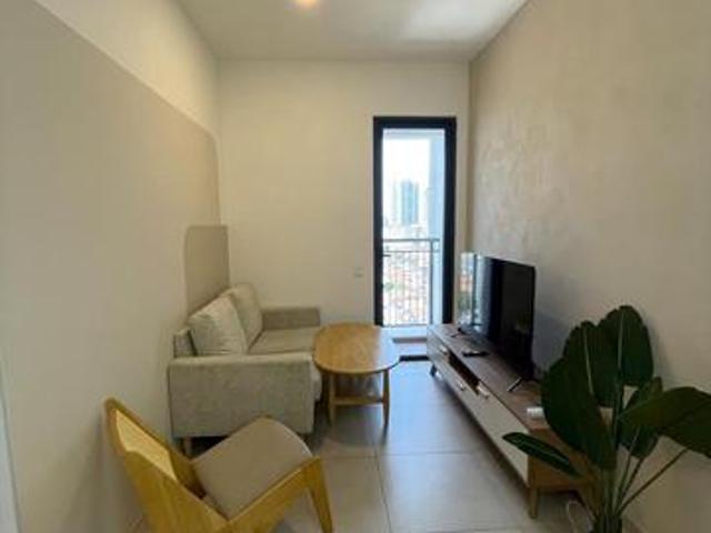 22 Macalisterz Georgetown l Fully Furnished l For Sale