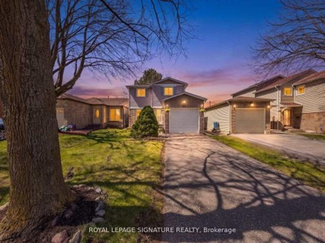 22 Madsen Crescent, Markham, ON, L3R 4P3 house for lease | Listing ID N13226 | Royal LePage