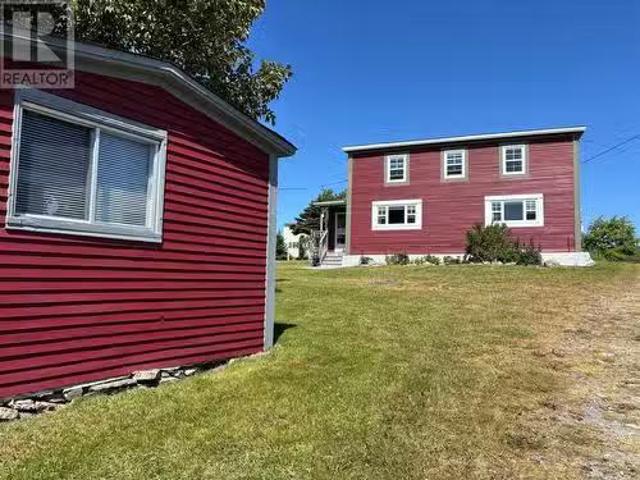 22 Main Highway, Burnt Point, NL, A0A 1M0 house for sale Li.