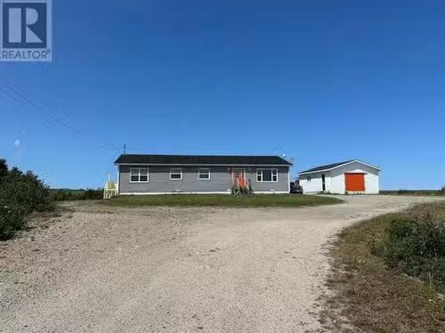 22 Main Street, Newtown, NL, A0G 3L0 house for sale Listing.