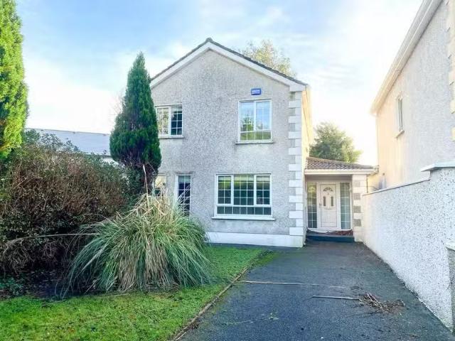 22 Marymount, Pearse Road, Sligo, Co. Sligo is for sale