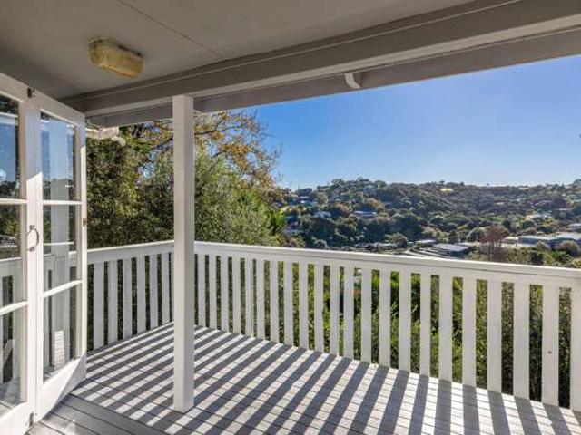 22 Marama Avenue, Surfdale, Waiheke Island