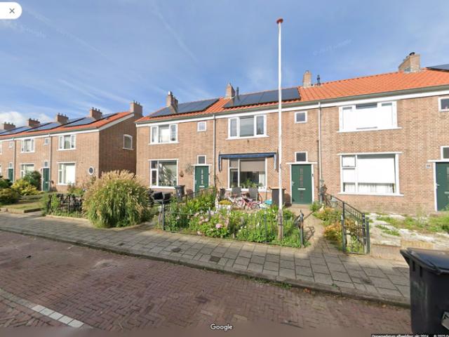 22, Marijkestraat, 2171 XD, Sassenheim