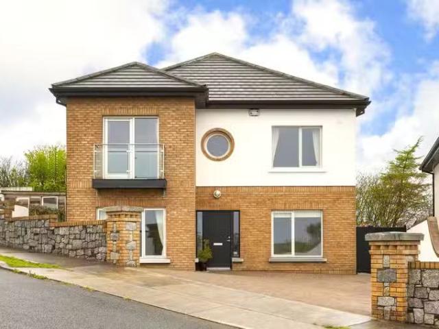 22 Mariner's Drive, Mariner's Point, Wicklow Town, Co. Wicklow.