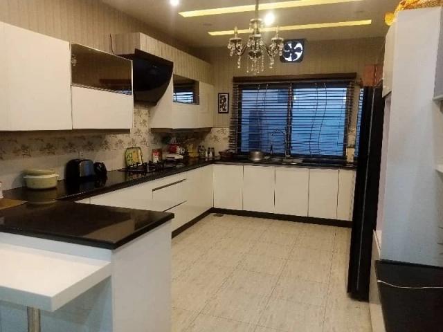 22 Marla Upper Portion Available For Rent In Bahria Town Rawalpindi ID 81786