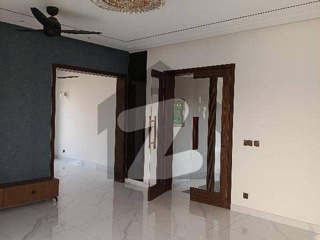 22 Marla Basement House For Rent