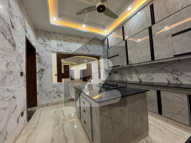 22 Marla brand new house for rent 6 bed double unit 3 said loan Spanish house sector E dha phase 2 Islamabad DHA Defence Phase 2